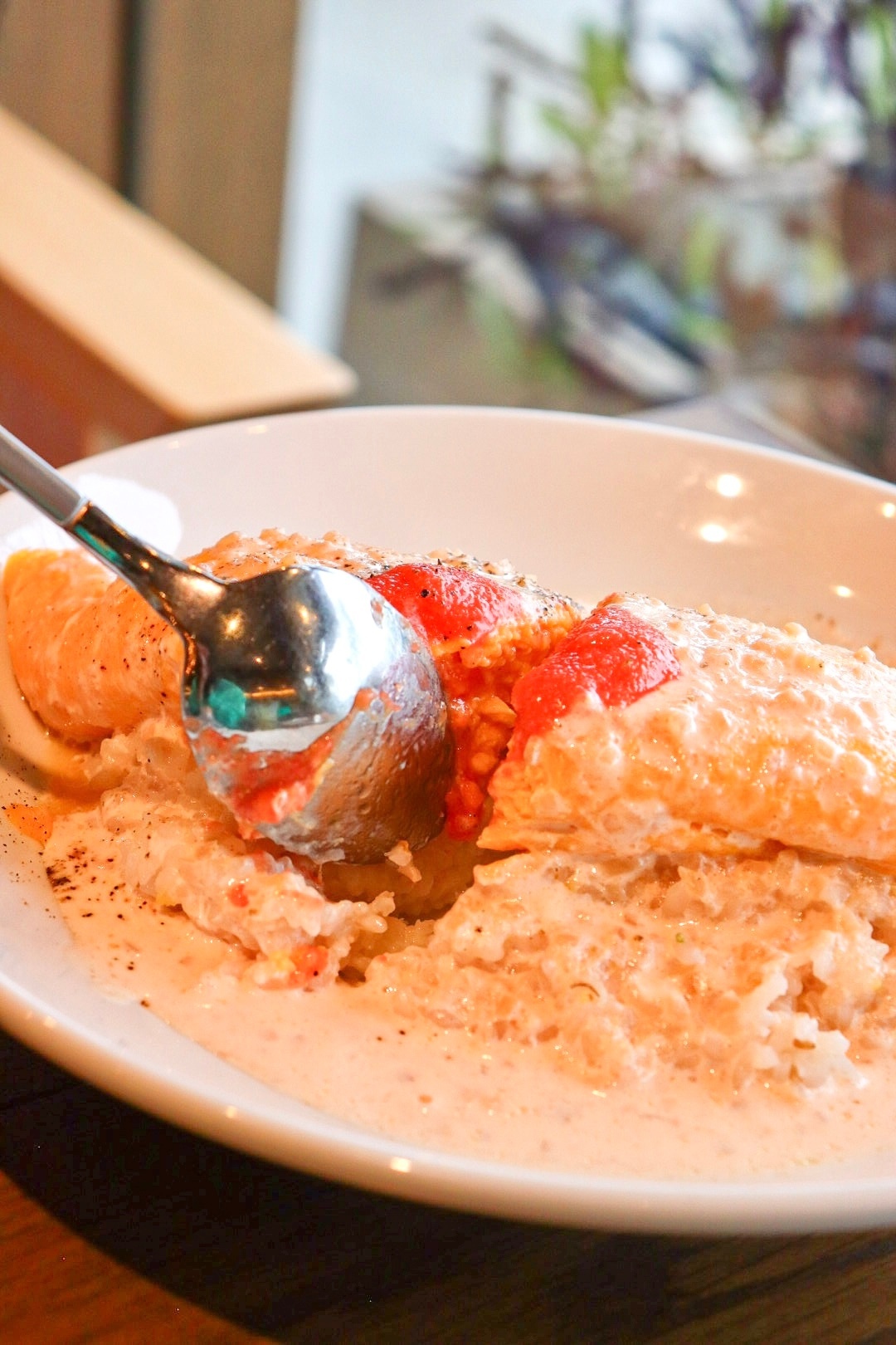 SAN 岡崎　オムライス