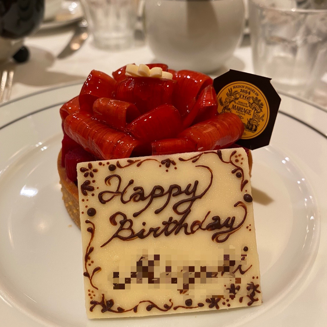 【関西】バースデープレートがおすすめのおの画像_4