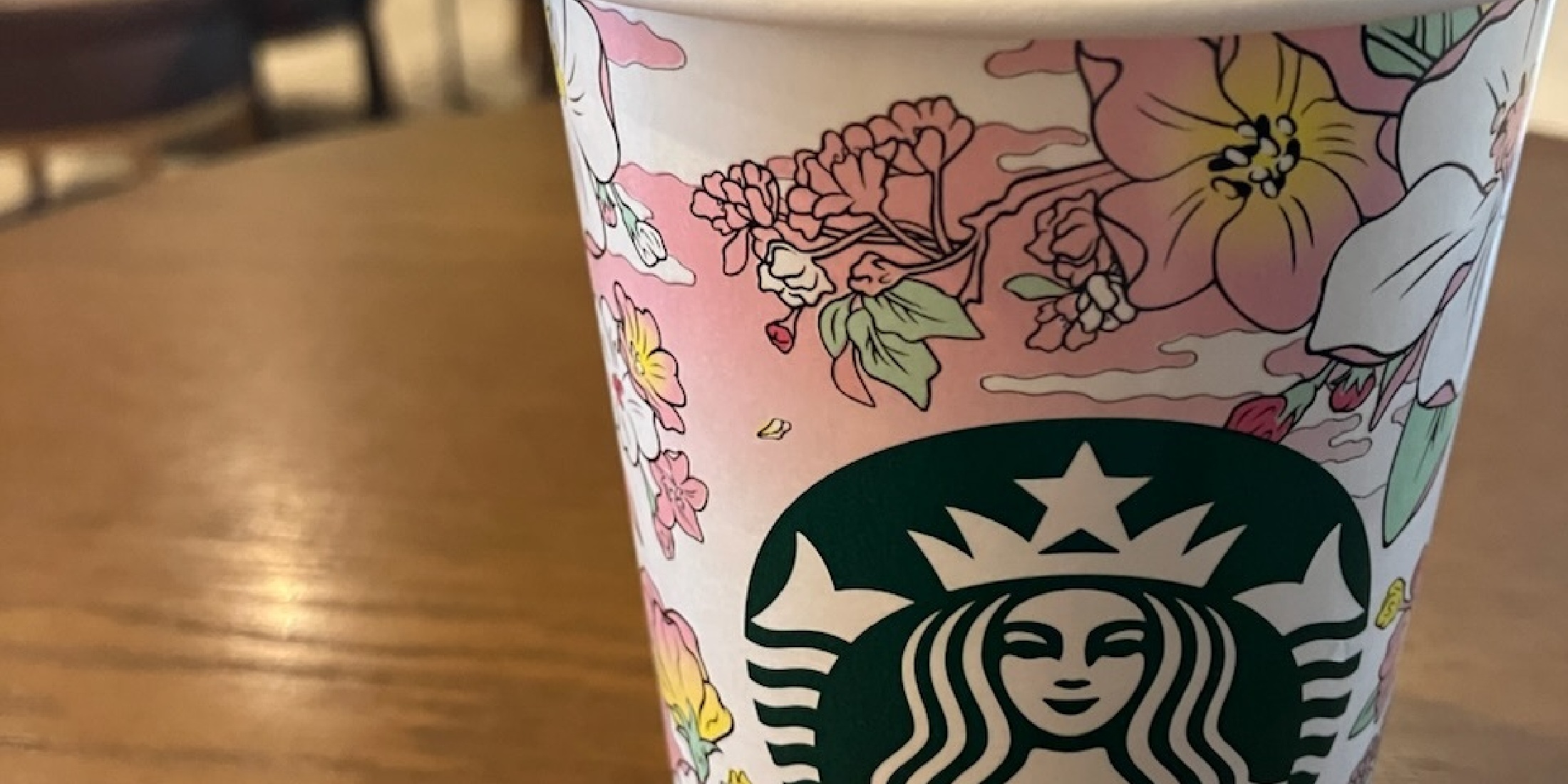 【Starbucks】 花見だんごフラペチーノ&さくらクリーム 桜香る和テイストの新作メニューを徹底解説！