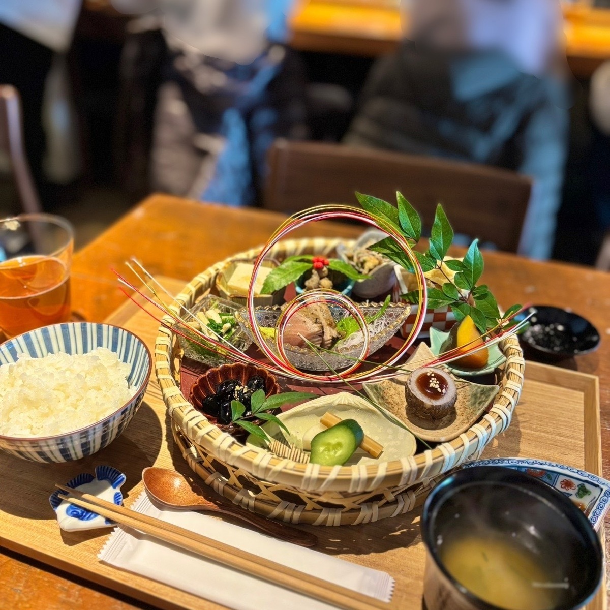 【新宿】もう行った？名店出身店主が営む「食堂わた」の数量限定おばんざい定食が絶品すぎた！