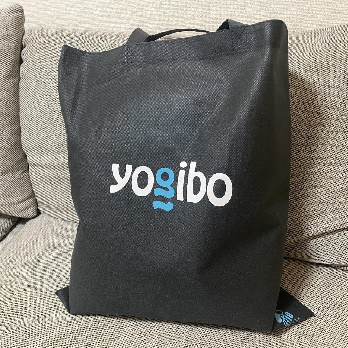 《Yogibo》『買って良かった』と話題のネックピローを購入しました！