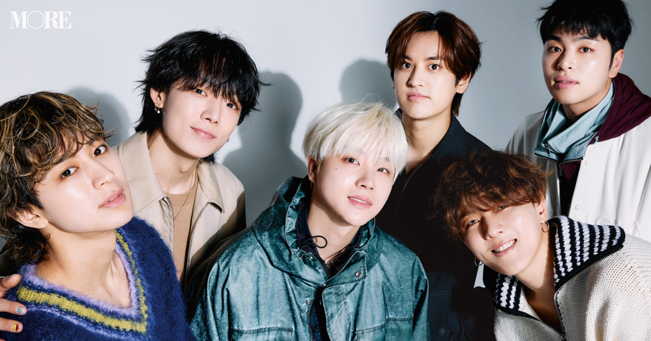 iKONインタビュー】今の心境を風景にたとえると？ JAY「人生と似ている