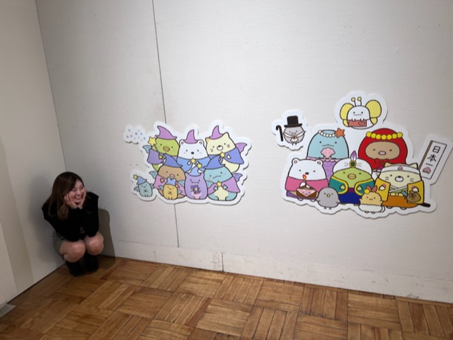 【サンエックス90周年】うちのコたちの大の画像_7