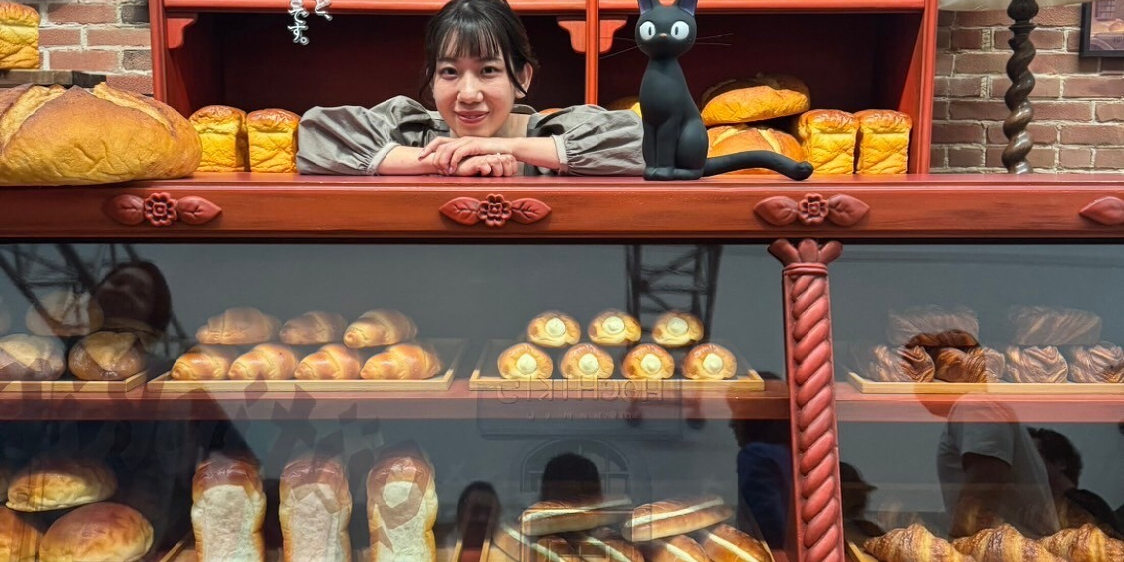 【京都】あなたがジブリのヒロインに⁉「金ローとジブリ展」
