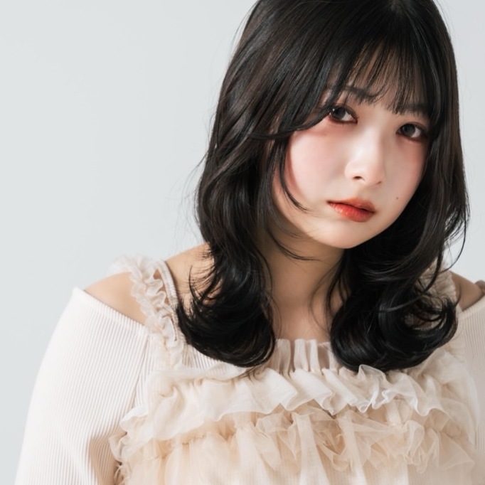 ヘアカタログ