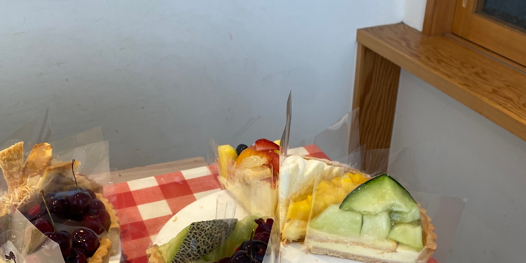 【食べ放題】まさに夢の世界！！！Deliceで激うまタルト食べ放題 ✨️