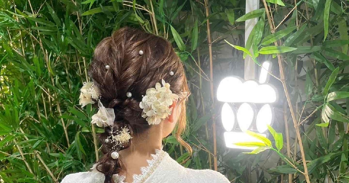 京都旅】ヘアセット付き！映え浴衣&夏着物を1日中レンタル【京都彩