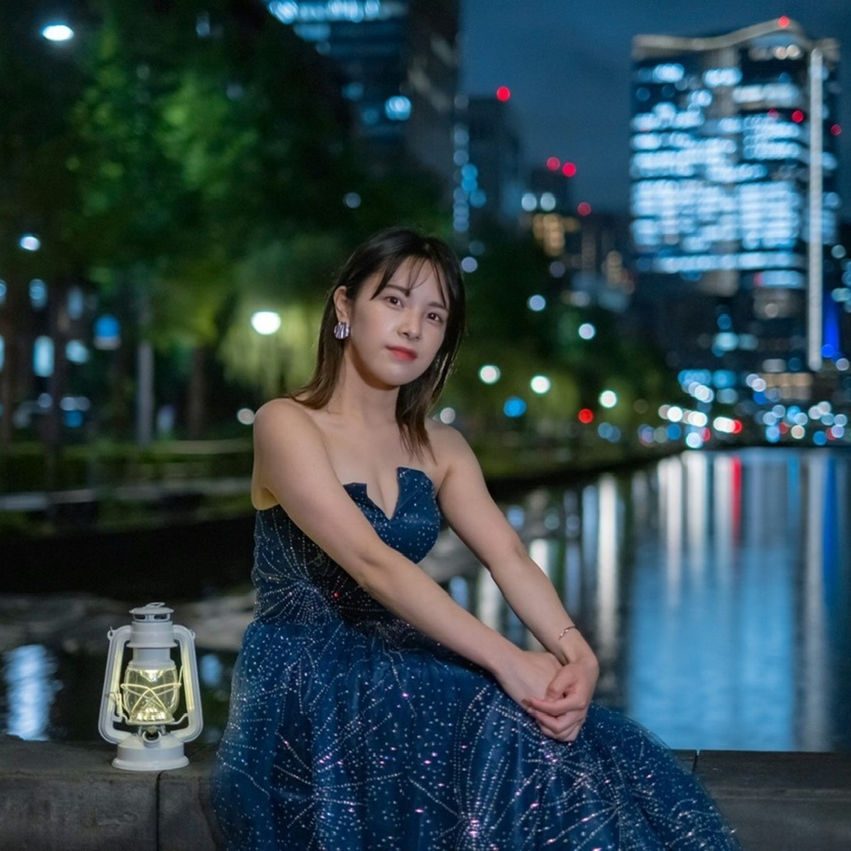 【ご挨拶】第6期TOPインフルエンサーズおおともあかりです！