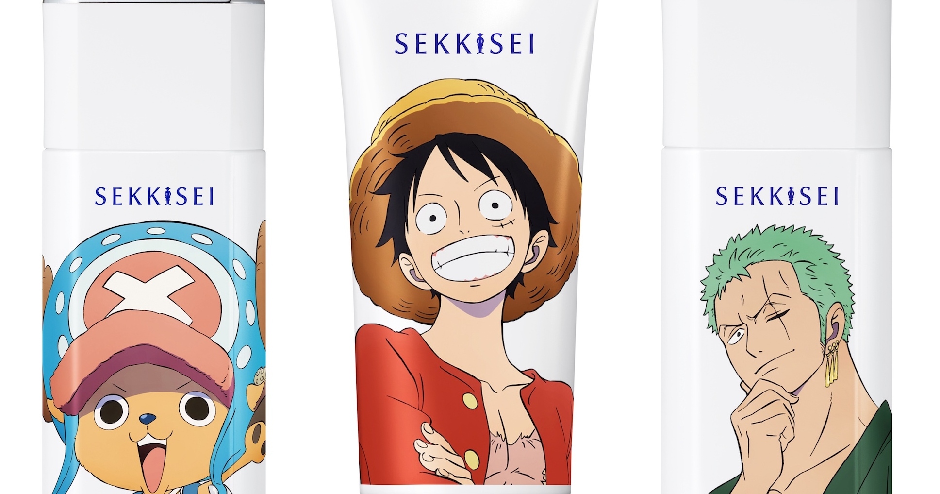 ONE PIECE日焼け 陽ざしとの戦いは、おれ達に任せろ～ TVアニメ『ONE PIECE