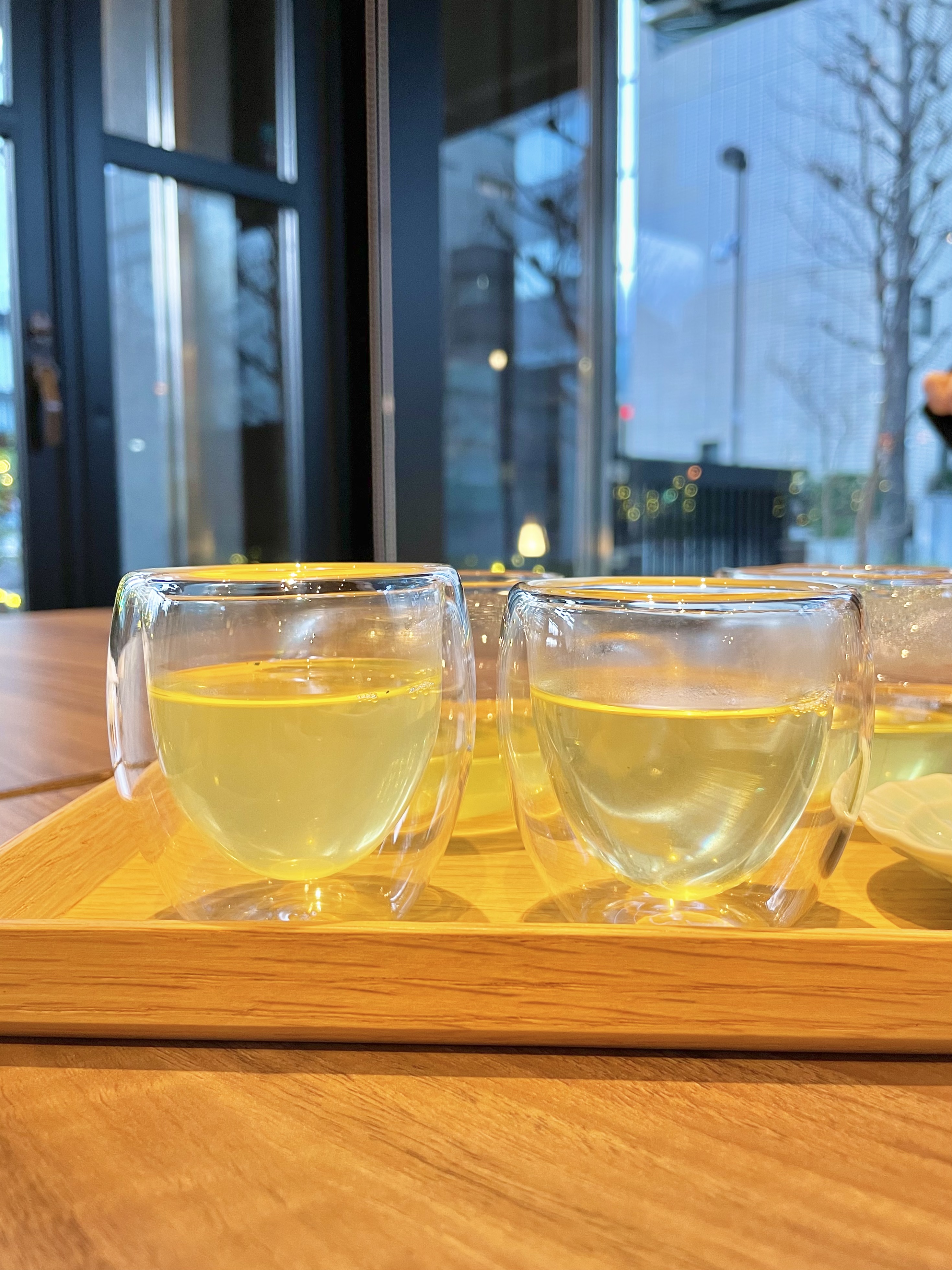 レストラン1899お茶の水の“1899アフタヌーンティープレート”