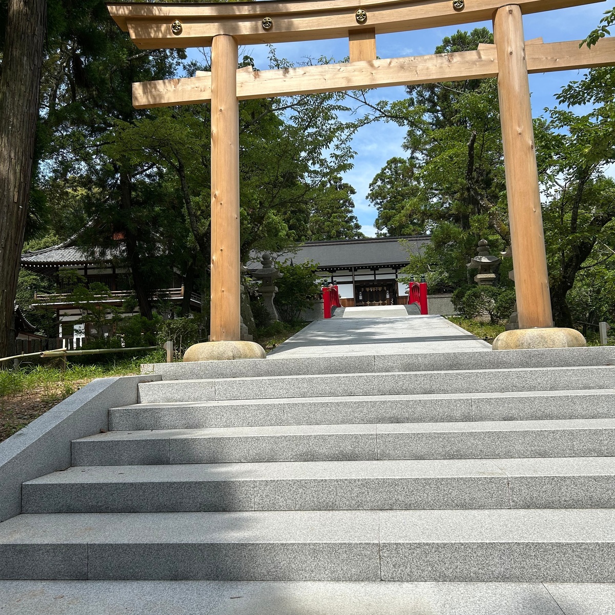 【和歌山】三社参りに行ってきました！