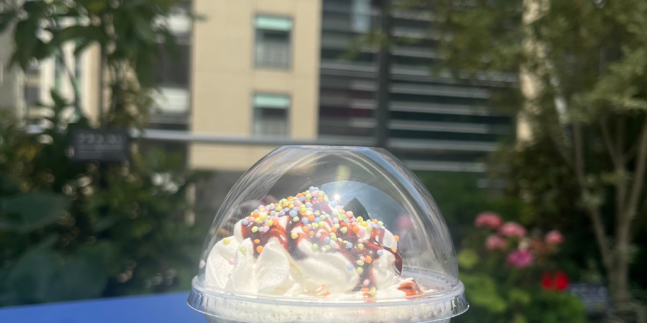 【マクドナルド新作】オレオ クッキー チョコミントフラッペ登場！