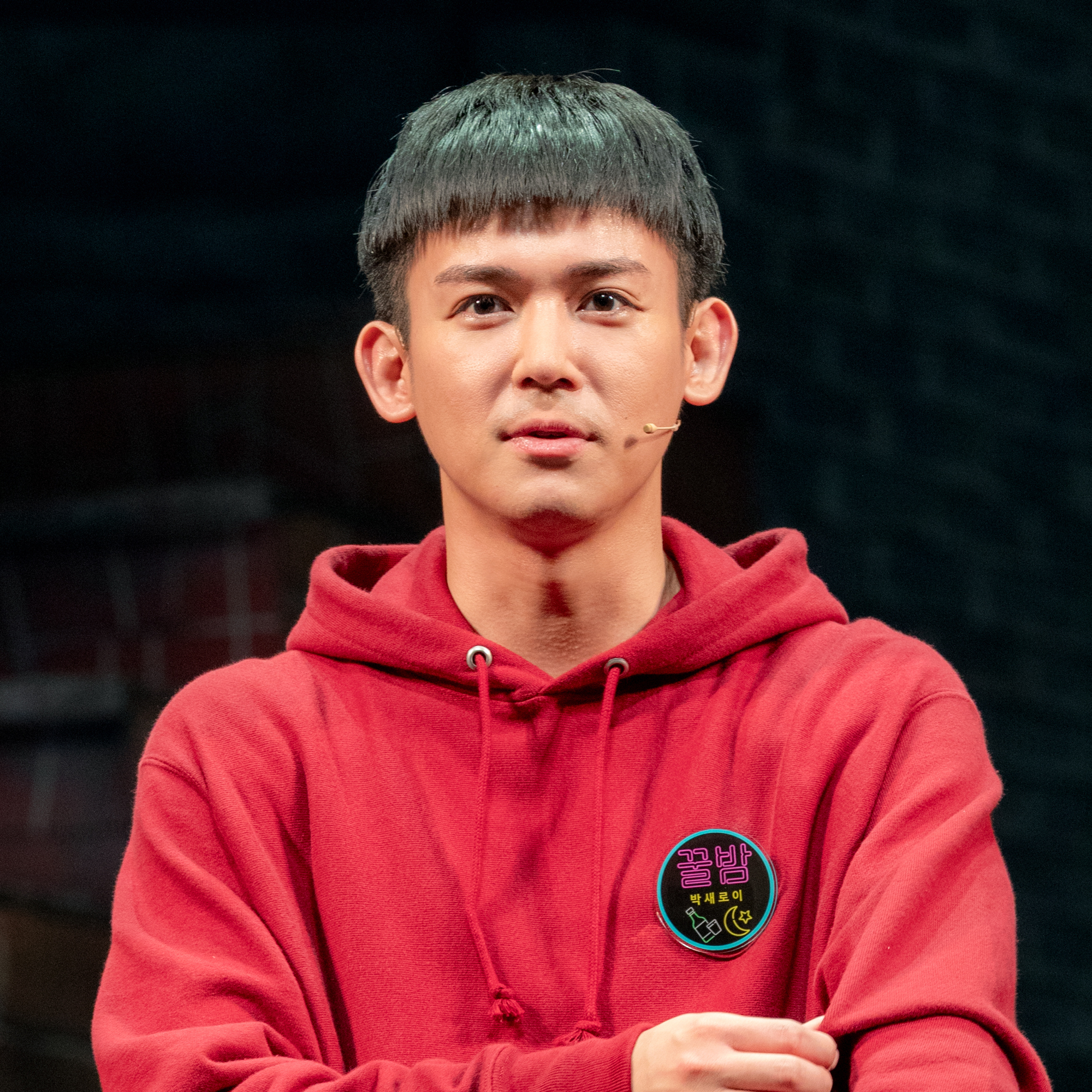 【小瀧望】「パク・セロイヘアはお気に入り！」『梨泰院クラス』世界初ミュージカル化！