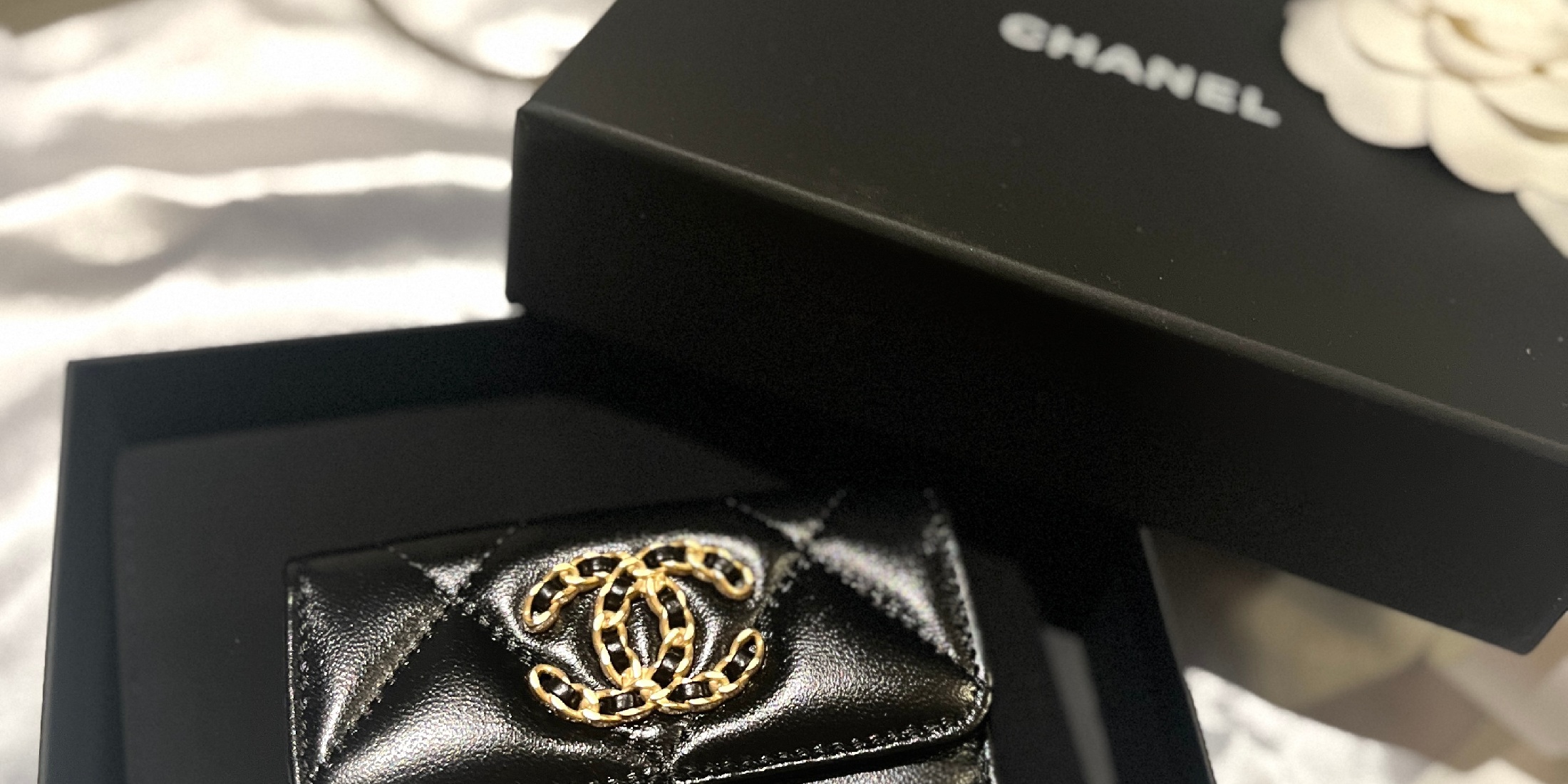 【CHANEL】2024年7月29日は最強開運日！ボーナスでお財布新調♡