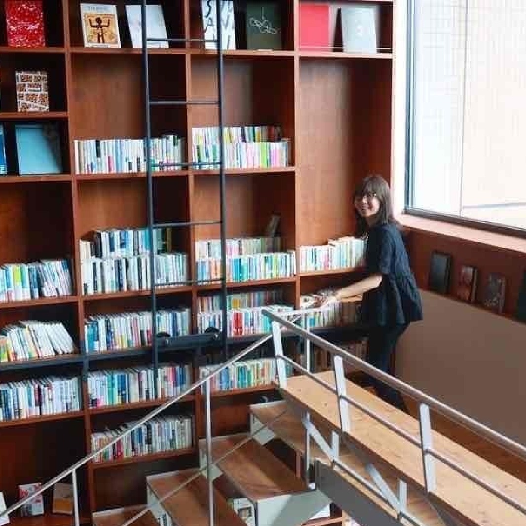 【映えホテル@神奈川】まるで図書館！？アカデミックな旅におすすめ【箱根本箱】宿泊体験記