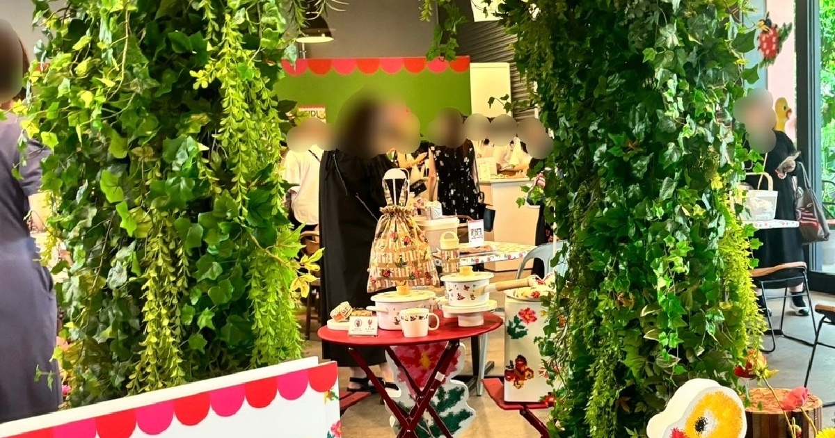 限定ポップアップ】フェイラーファン必見！ブランド初「ハイジの日」大