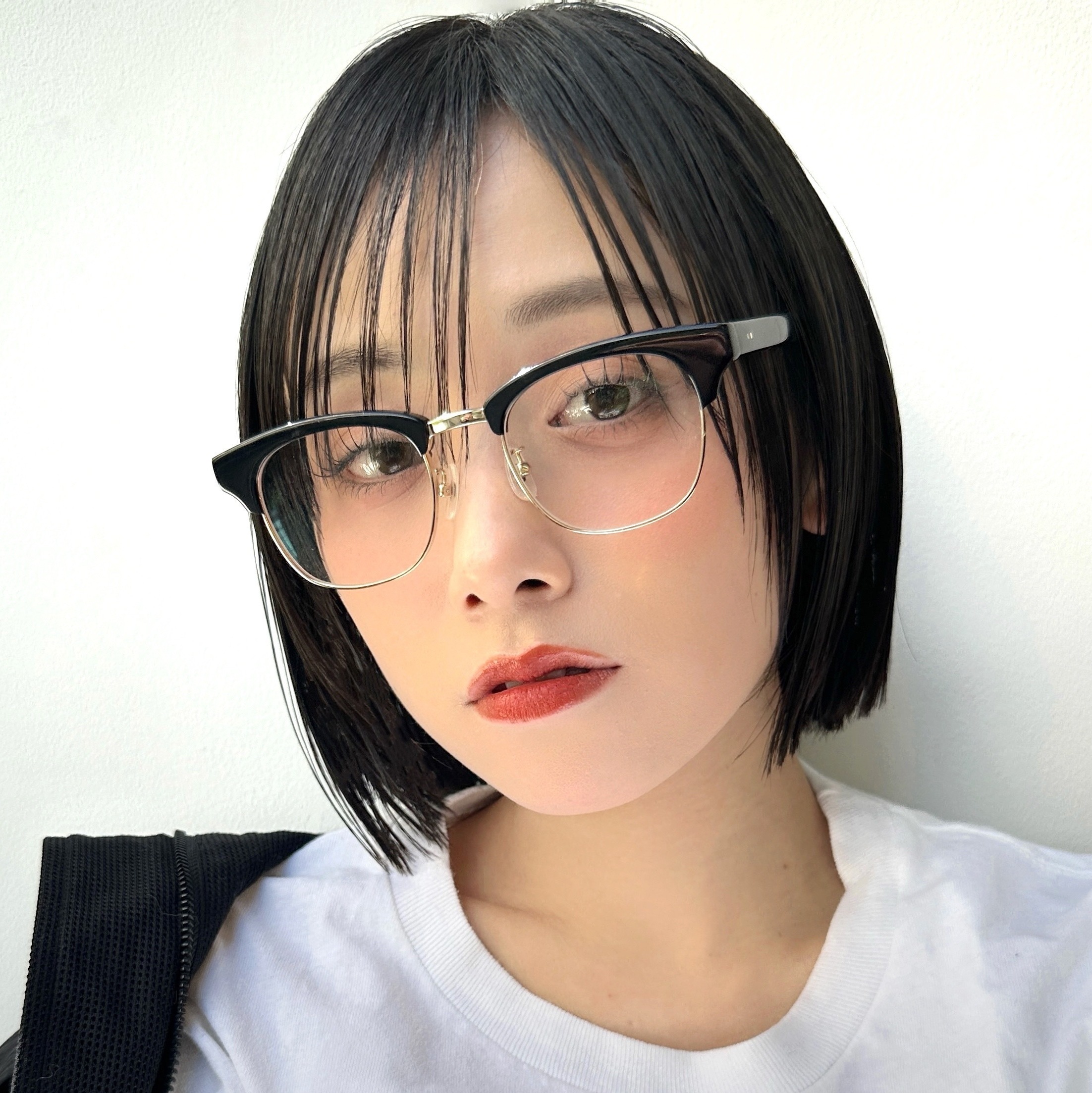 【最旬ボブ】ツヤさらスリークボブが最高におしゃれ！ この夏トライするならコレできまり