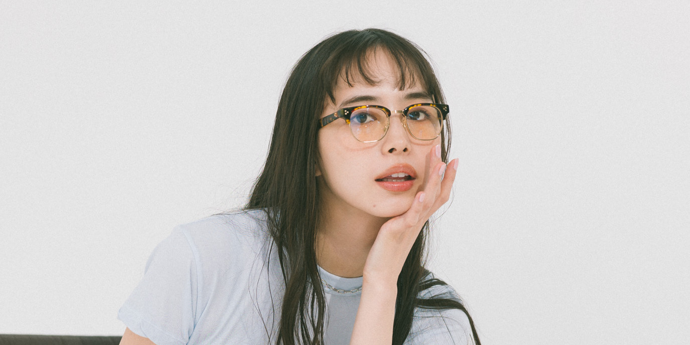 【井桁弘恵の通勤コーデ】Tシャツ＋ハーフパンツで涼しげ女子に！