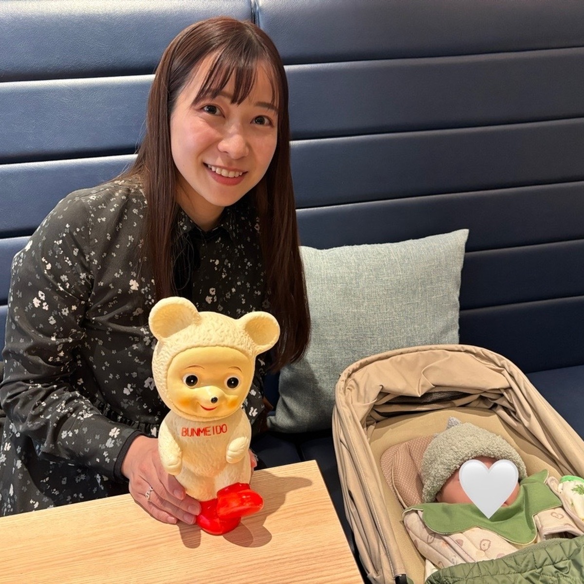 【自己紹介 | 3年目になりました】かき氷が大好きなルリコです