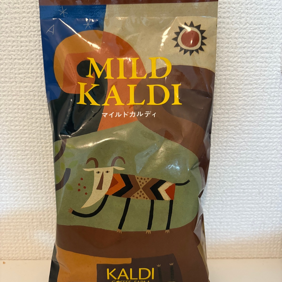 【カルディ】購入品