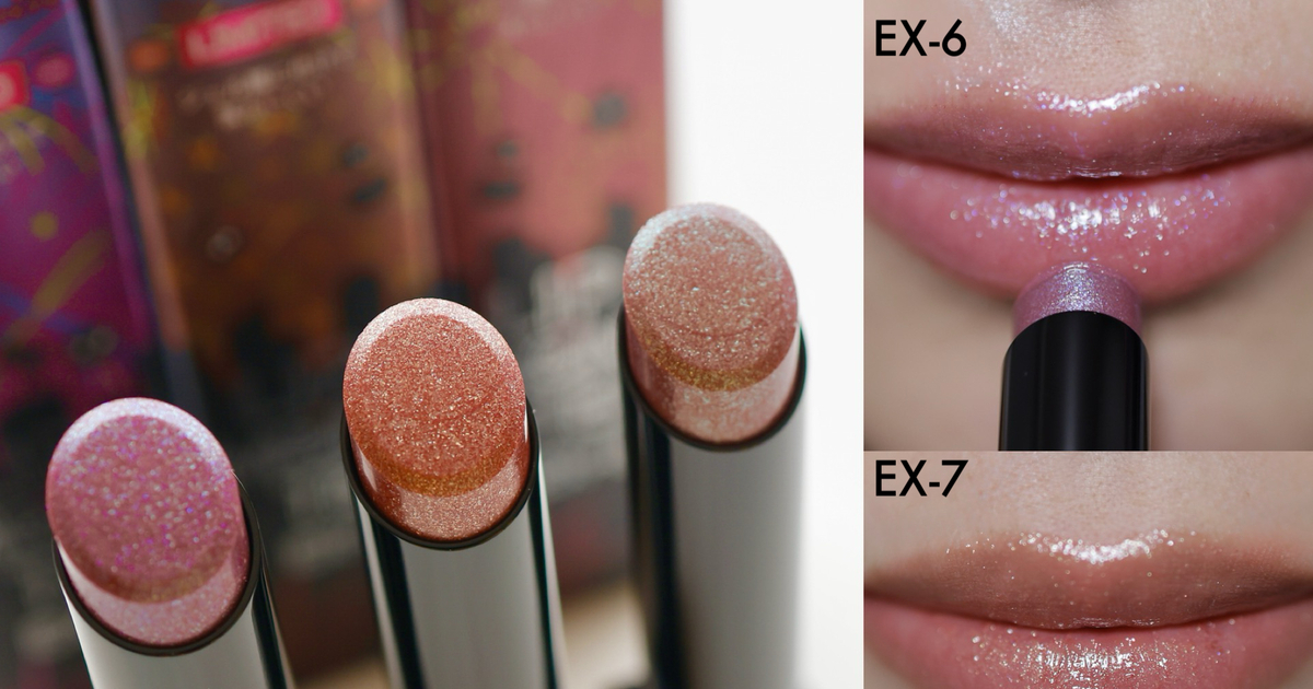 大バズり】『KATE（ケイト）』リップモンスター2025夏限定色を全部