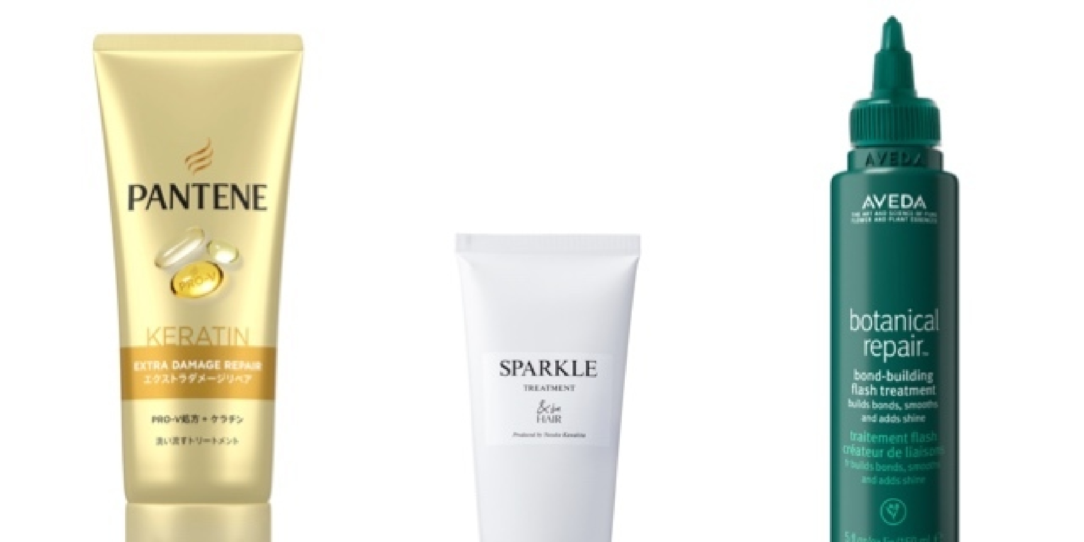 【ヘアトリートメント】プレゼントにも自分用にも！サラサラ髪が叶うおすすめ６選