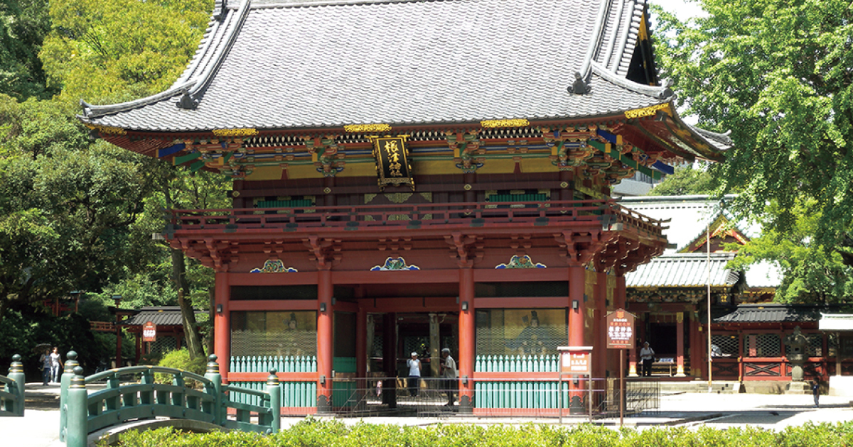 【恋愛運が上がる】東京から1.5時間以内で行ける神社仏閣おすすめ3選！