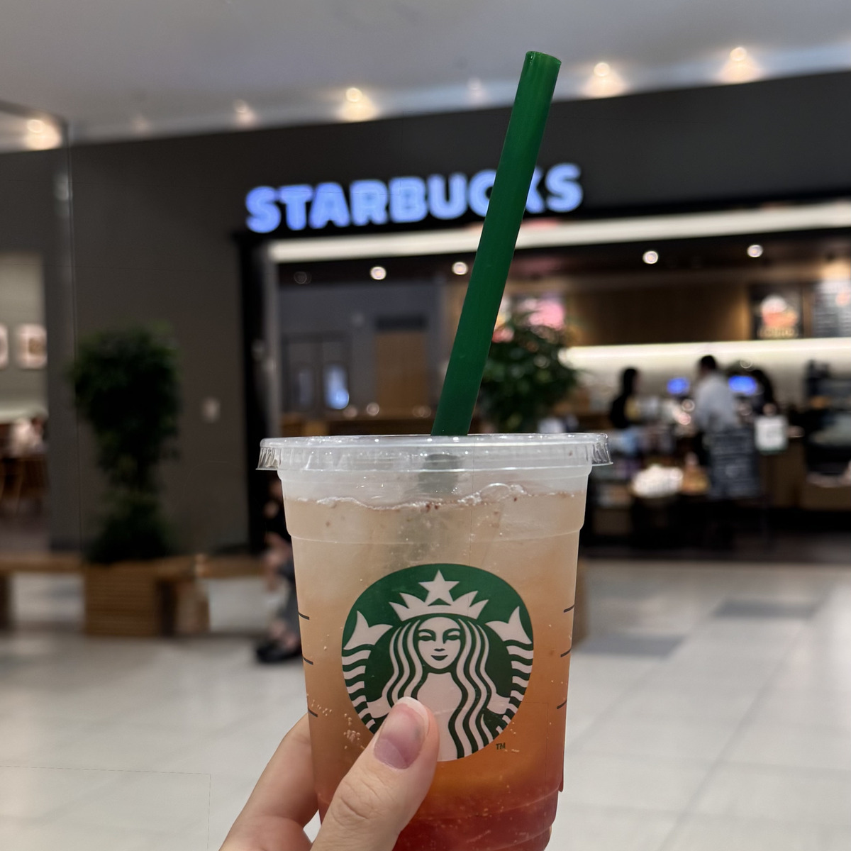 【スタバ】癒されるノンカフェインドリンクを紹介！