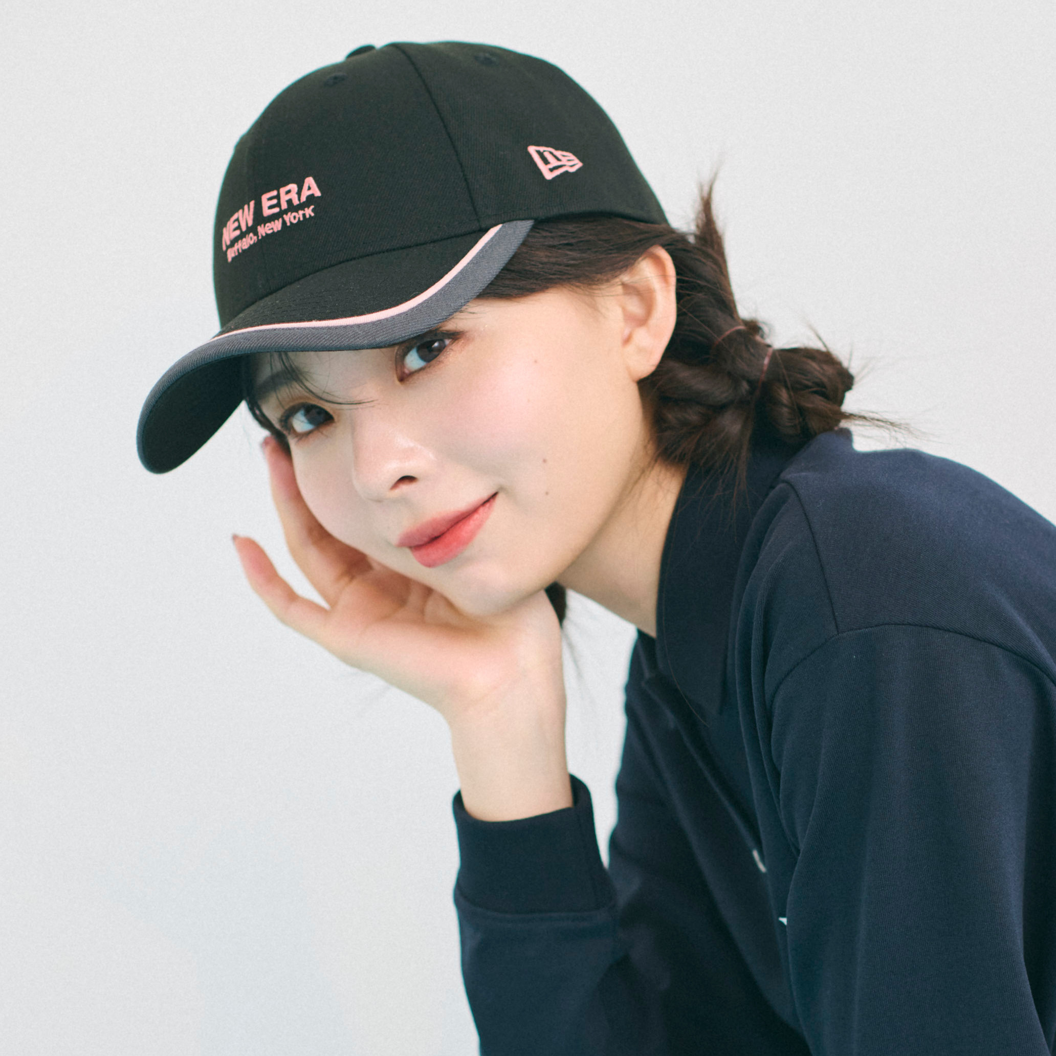 【ゴルフ】『ニューエラ』の高機能ゴルフウエアでおしゃれも快適さも同時に叶える！