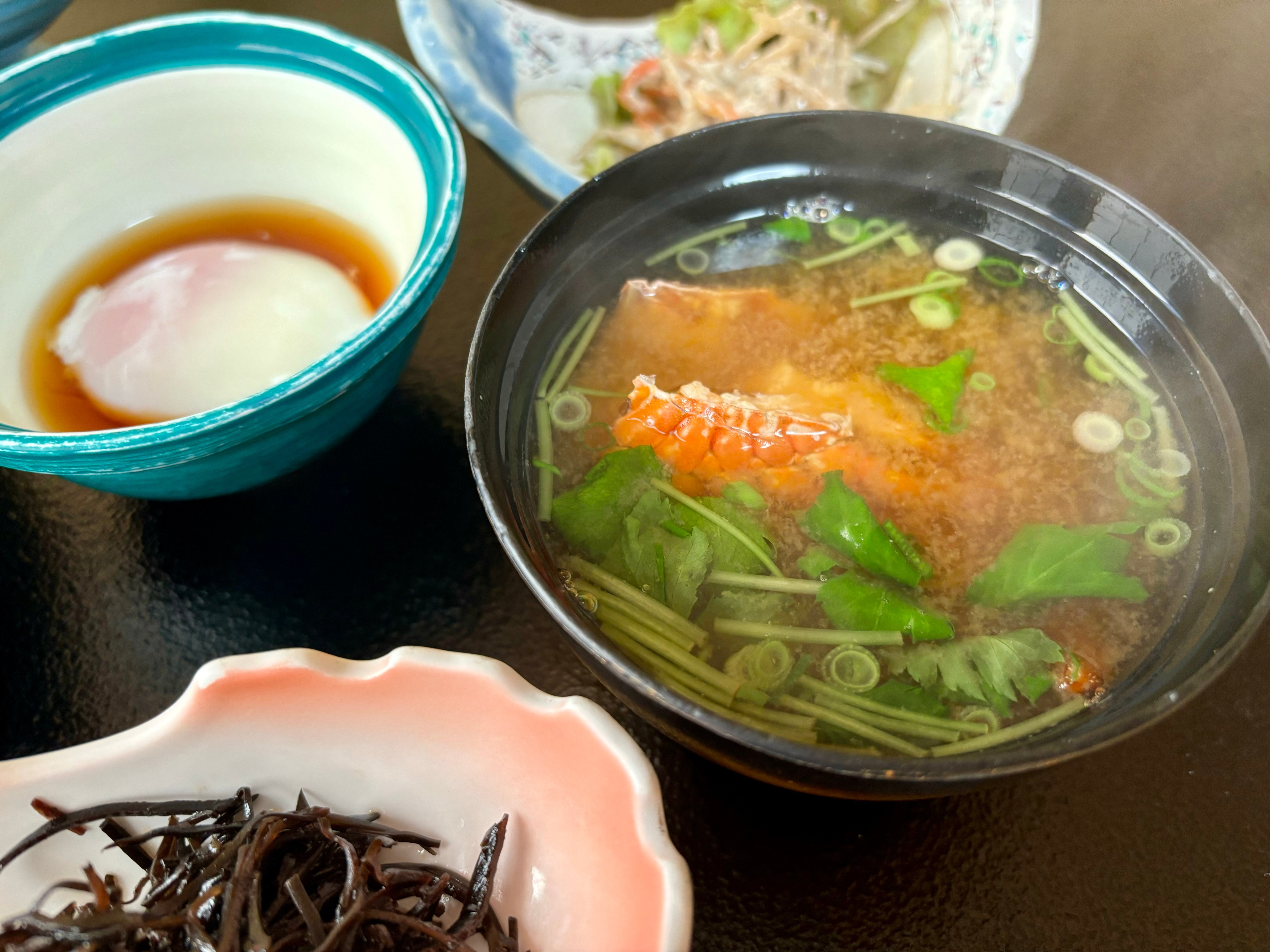 ぶっちぎり料理 別館すずき　料理