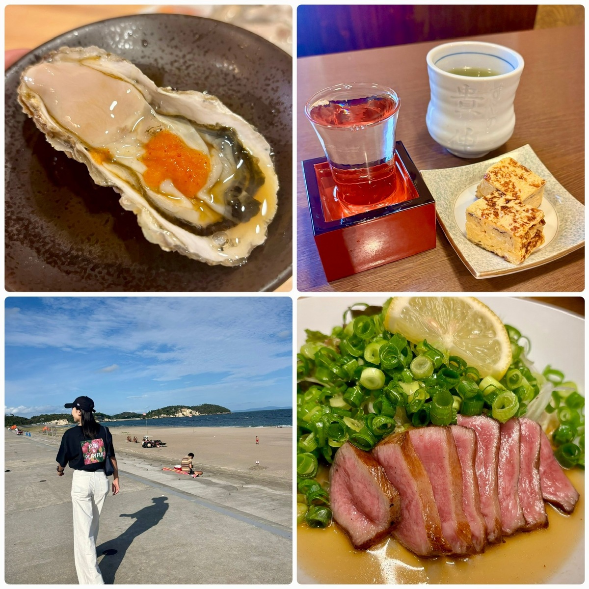 宮城の「うまい！」を完全制覇！！絶品グルメ4選🥢