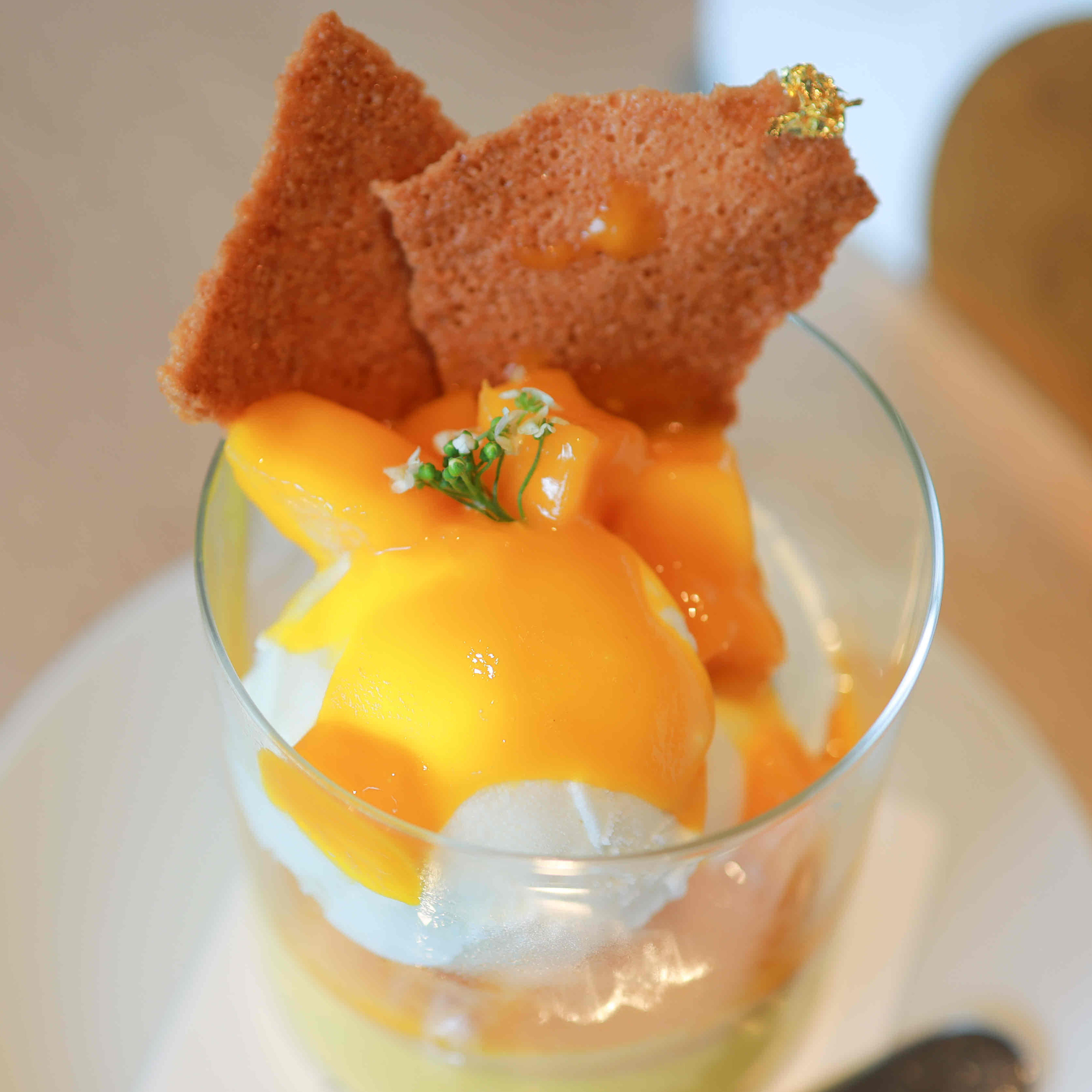 夏を乗り切る“辛”“冷”の期間限定メニューが登場！本格的な美味しさをレストラン&バーで楽しめるホテル【ダブルツリーbyヒルトン東京有明】
