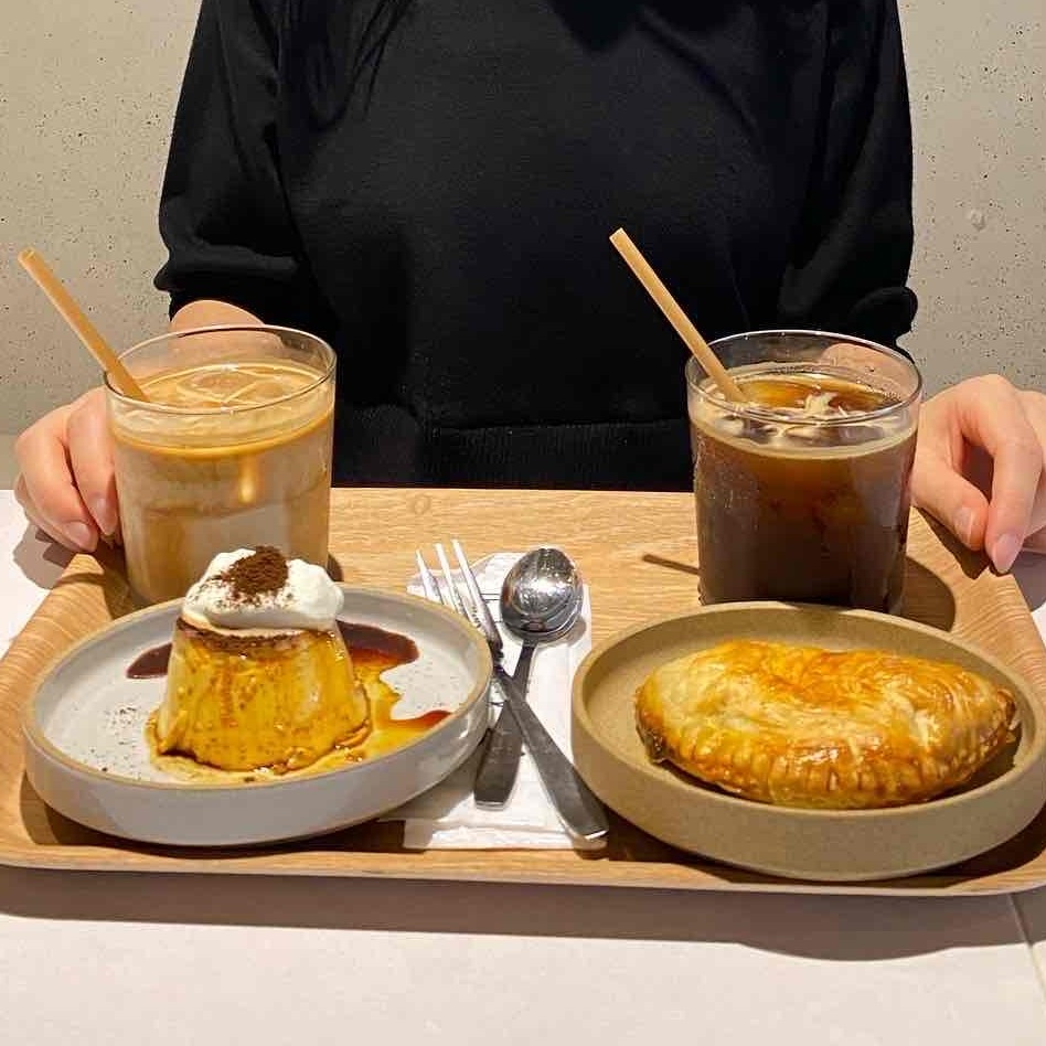 【品川区・大崎】カフェ活欲を満たしてくれるオシャレカフェがNEW OPEN！【ハニカムコーヒー】