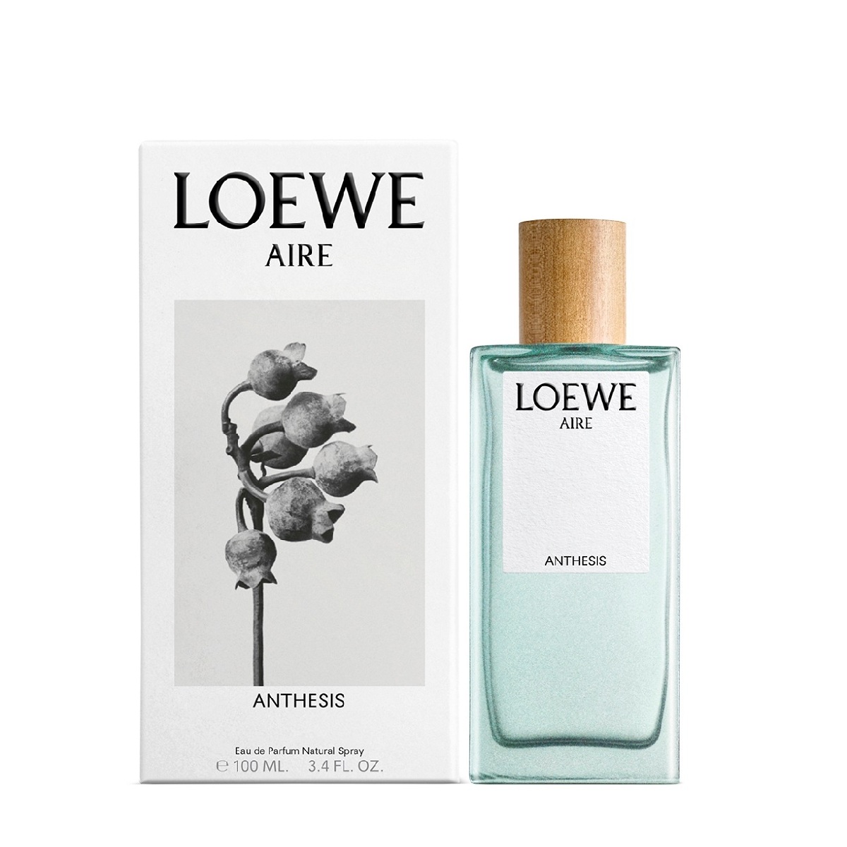  『LOEWE（ロエベ）』の香水＆キャンドル、20代女子に人気な4選