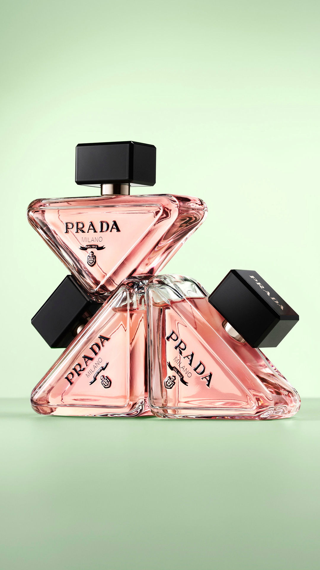 PRADA(プラダ）』の香水なら贈りものにもピッタリ！【美味しいところ