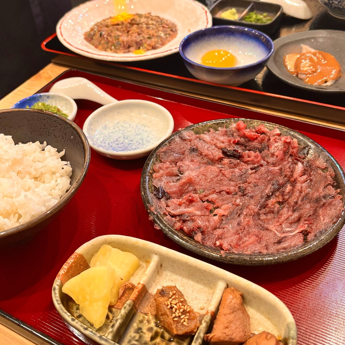 【伊東/静岡】うずわって知ってる？伊豆「まるたか」で幻の漁師めしを食べてきた！