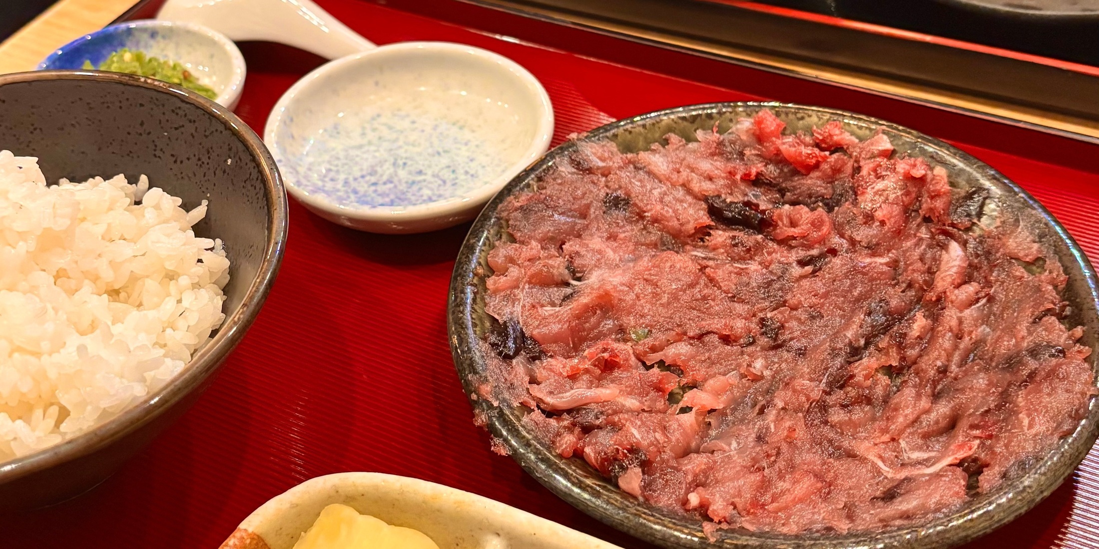 【伊東/静岡】うずわって知ってる？伊豆「まるたか」で幻の漁師めしを食べてきた！