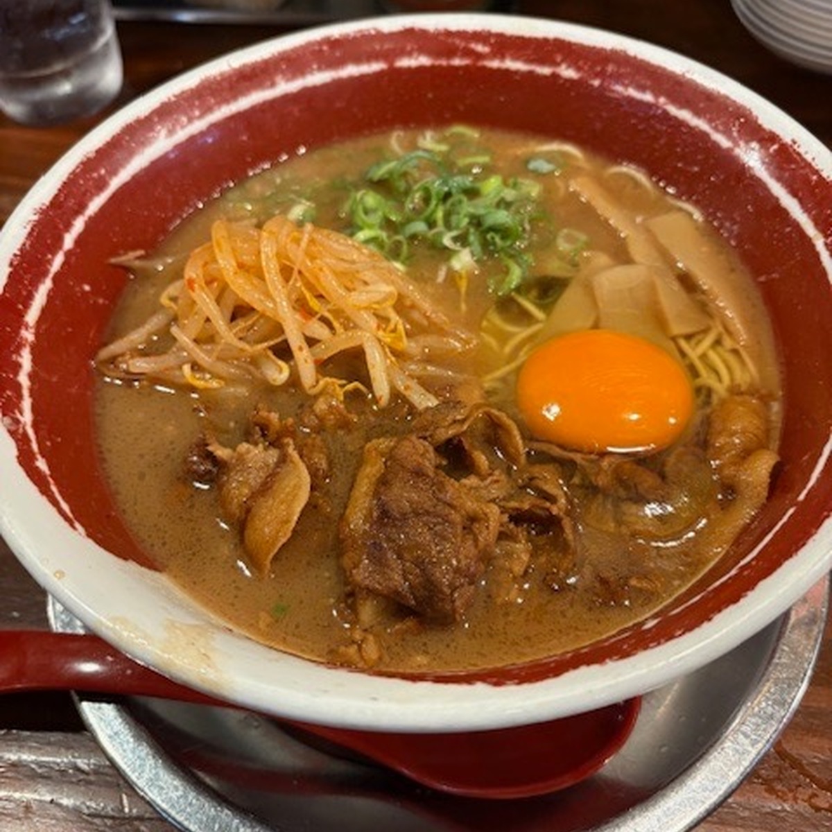 【徳島グルメ】徳島に行ったらマスト！ご当地グルメ『徳島ラーメン』がオススメ！！
