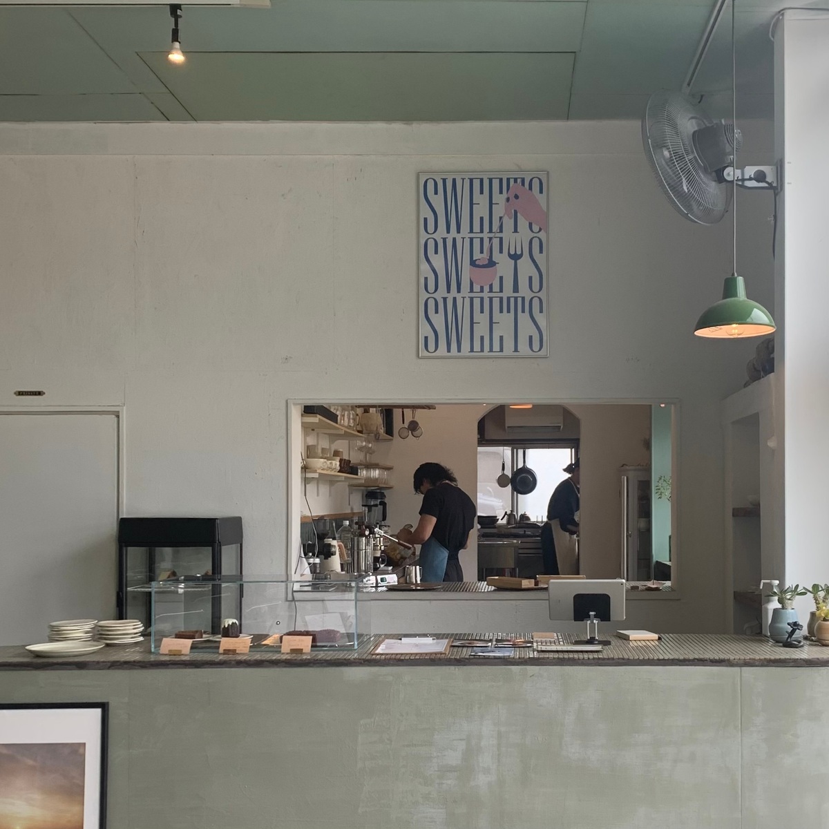 【盛岡/雫石】あの店員さんの本業は？？DIYで変わり続けるカフェ店内にワクワクが止まらない！