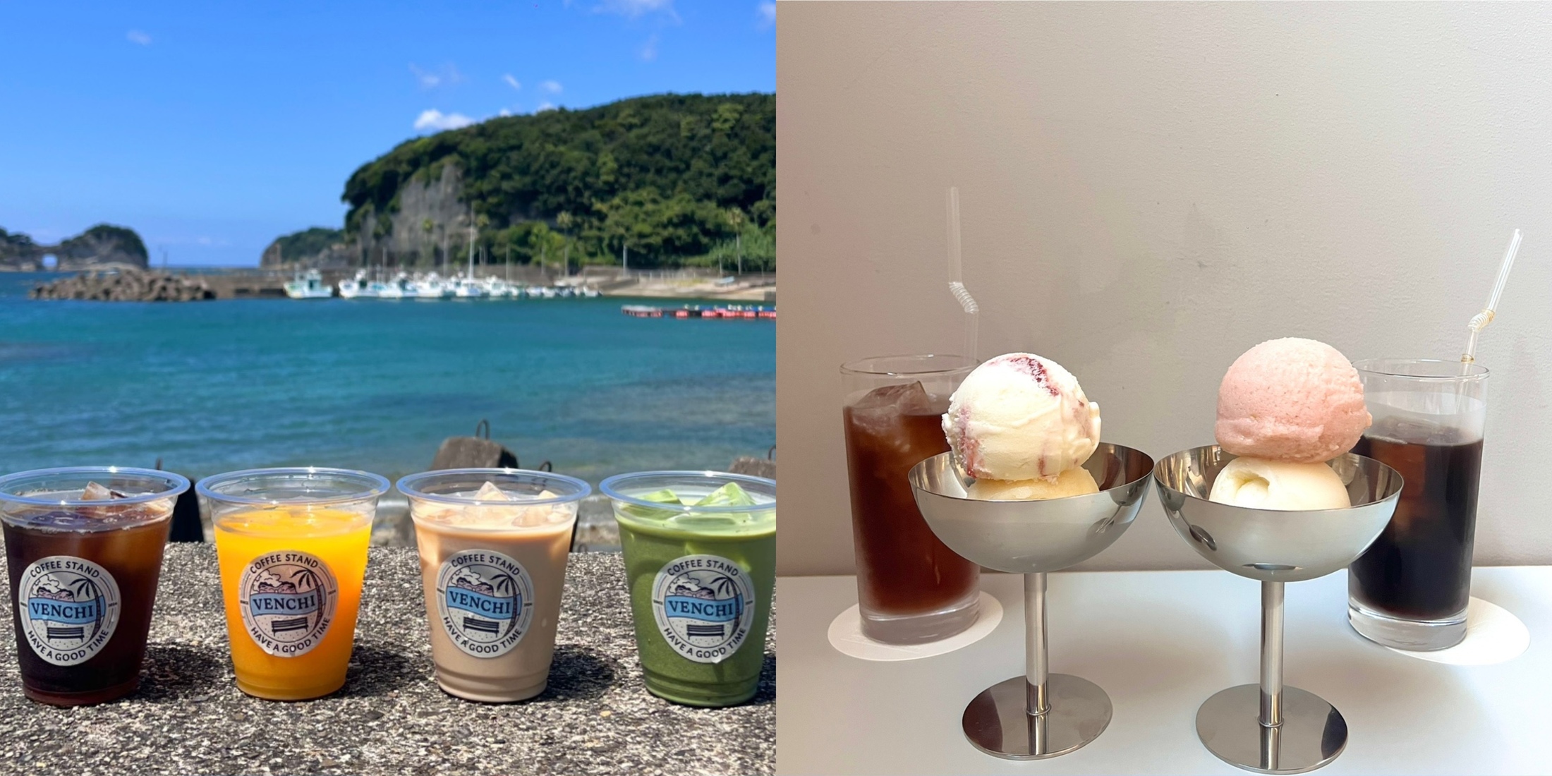 【和歌山】意外とおしゃれカフェの宝庫だった！南紀白浜に来たら行きたいカフェ7選