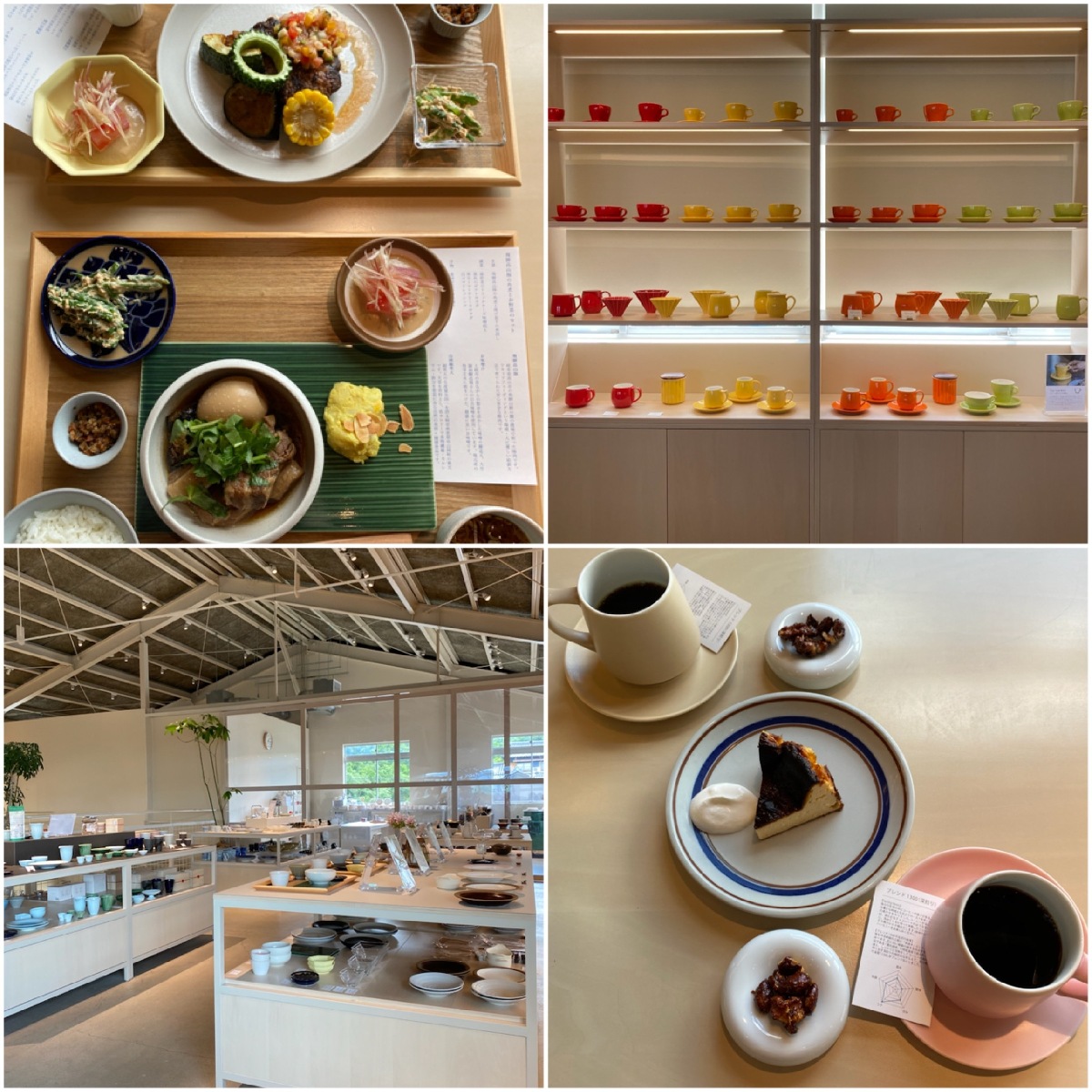 【岐阜】食べる、買う、楽しむ、学ぶ！今年オープンした複合施設「KOYO BASE」が楽しい