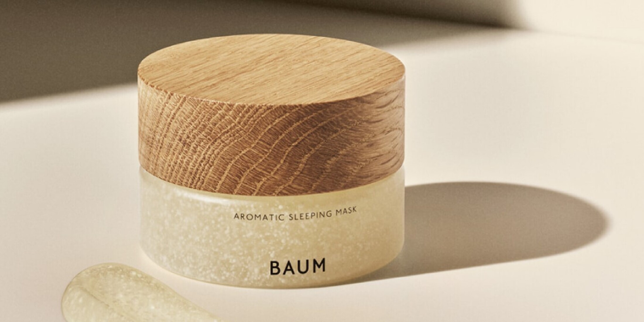 まるで森林浴の癒し⁉『BUAM（バウム）』のスリーピングマスクで夏のダメージ肌も明るくふっくら！【美味しいところだけ毎日コスメ・夏枯れケア編】