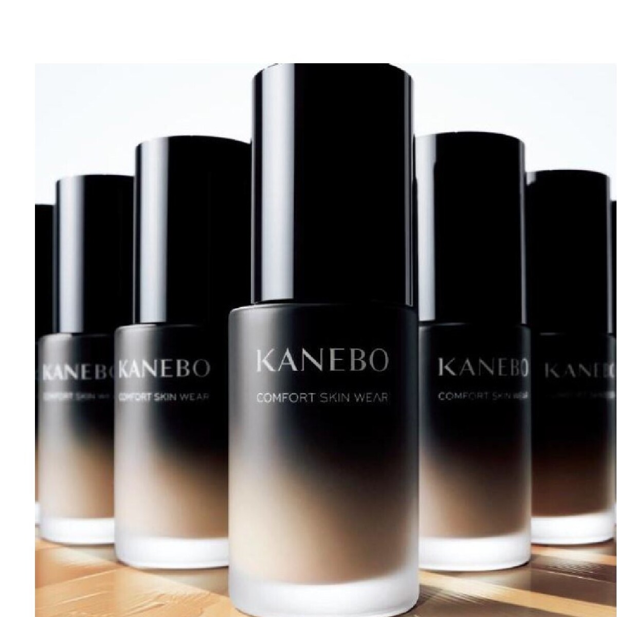 『KANEBO（カネボウ）』の美容液ファンデーションで美人素肌に【美味しいところだけ毎日コスメ・オフィスコスメ名品】
