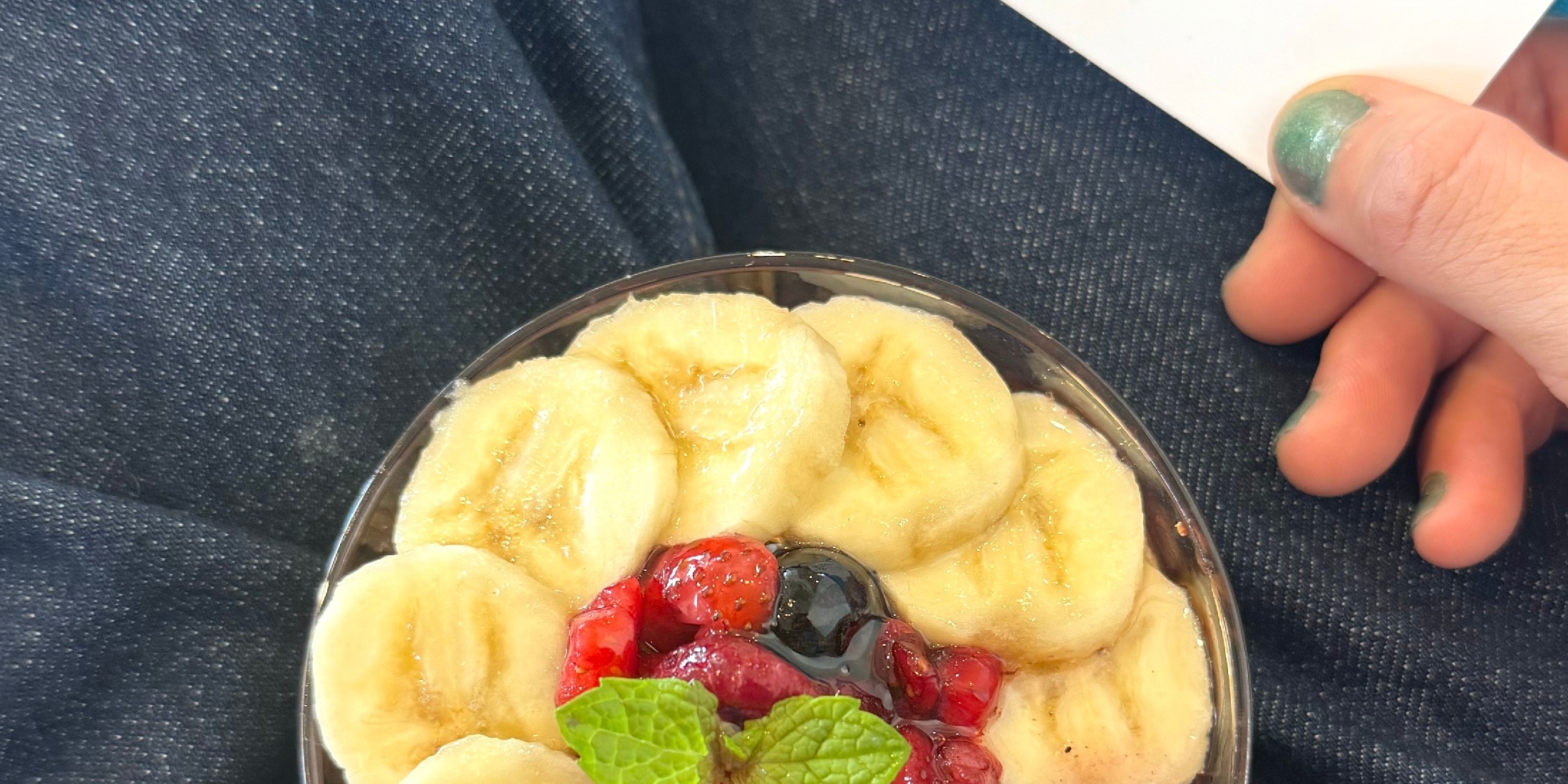 【東京・自由が丘】アサイーボウルが食べられるカフェ♪ 朝食におすすめ 『ALPHA BETA COFFEE CLUB』