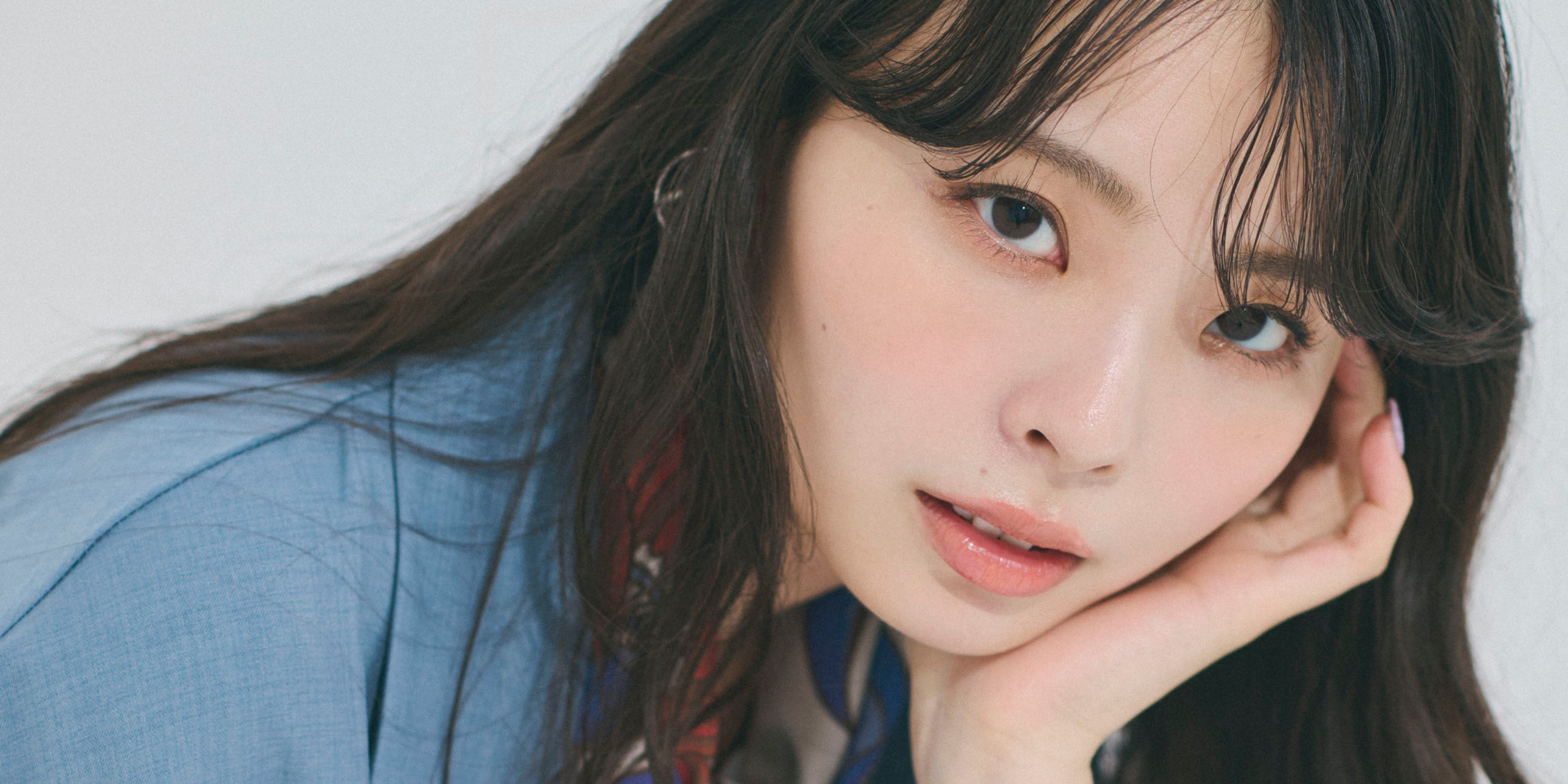 【川口ゆりなの通勤コーデ】きちんと見えて涼しいジレジャケットが優秀