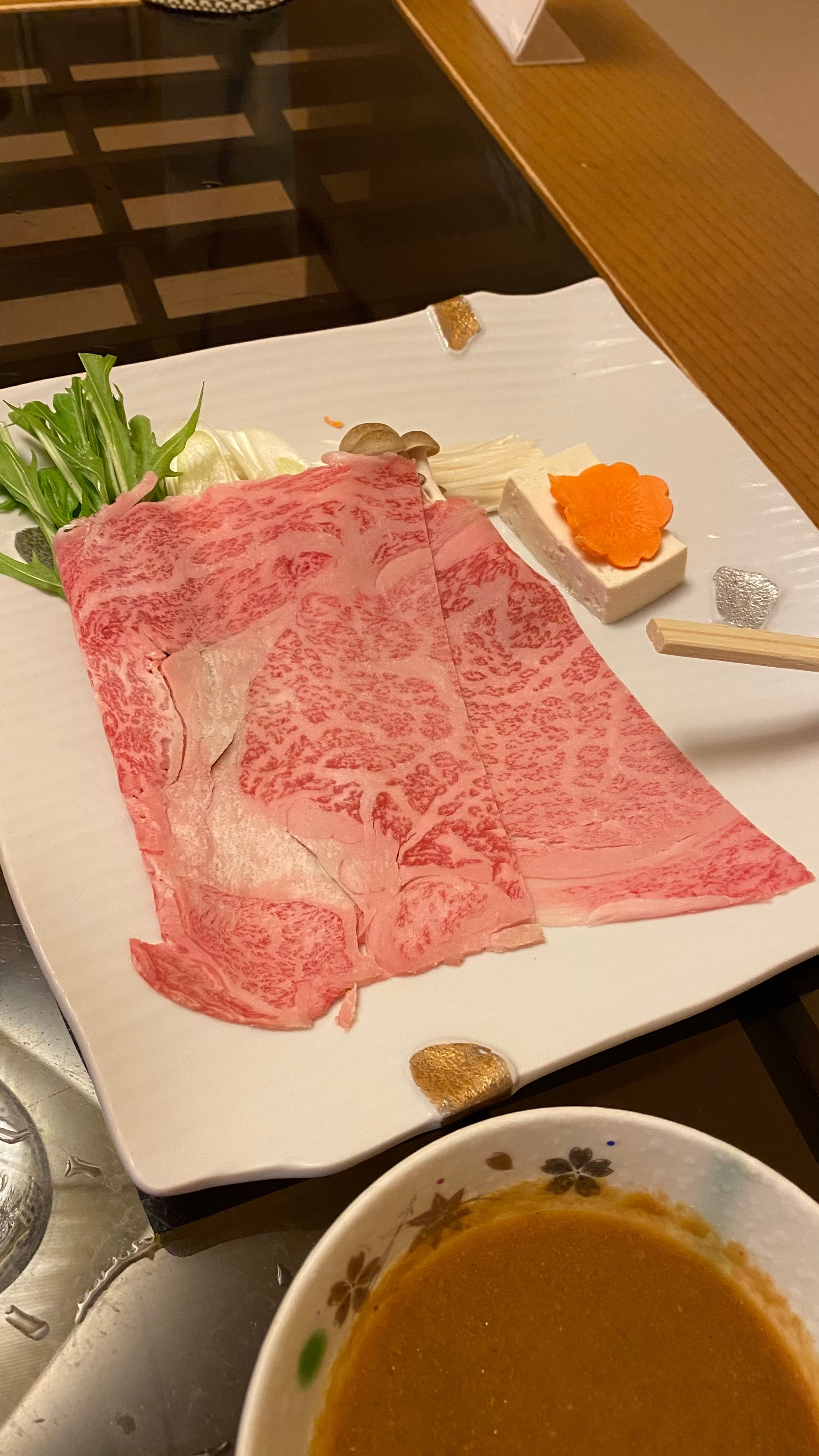 クリックでトリミング