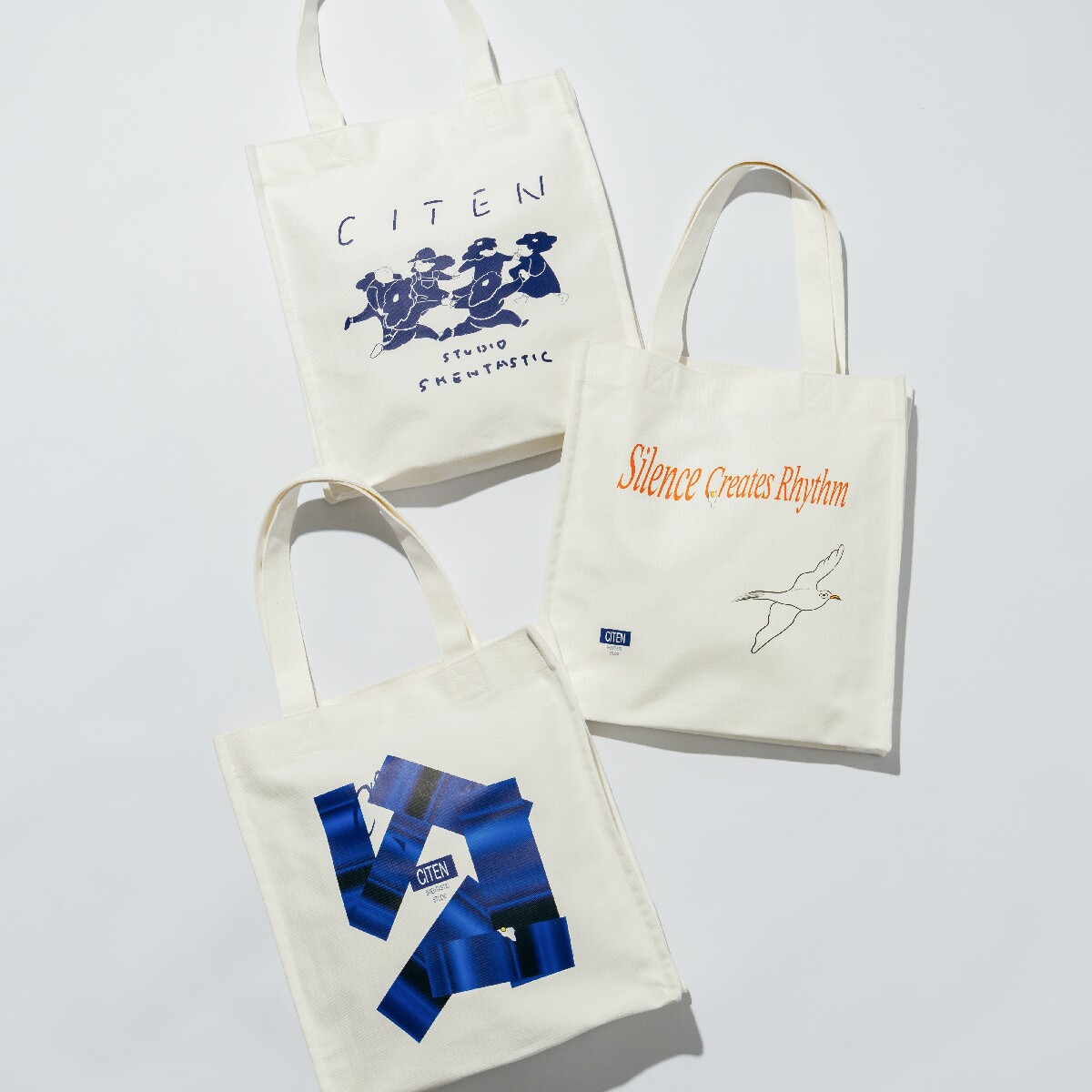 【新宿】3月3日（日）『シテン』都心エリア初の常設店がオープン！  限定トートバッグも販売