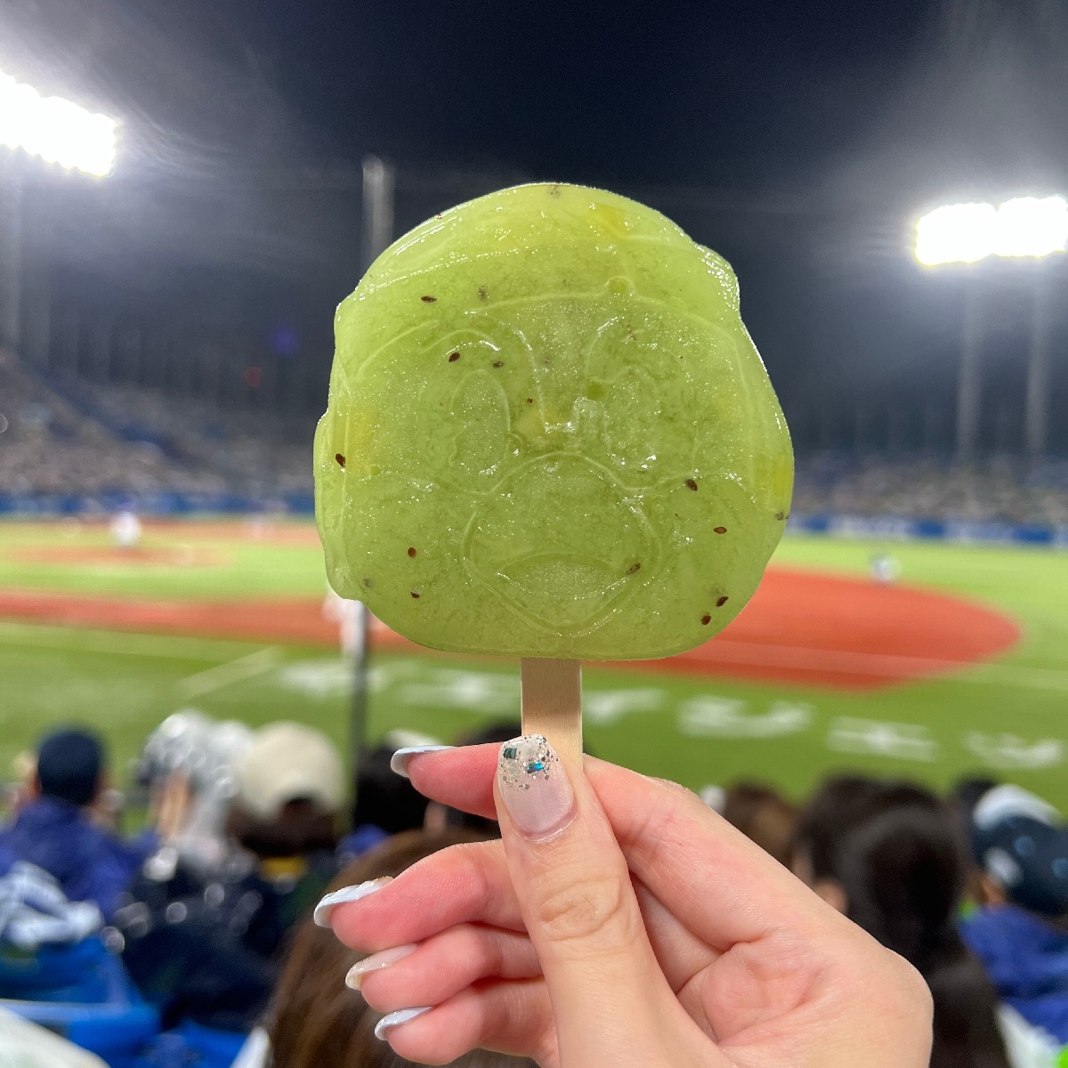 【東京】絶対に食べたい❣️神宮球場のおすすめグルメ🍽⚾️🏟 part2