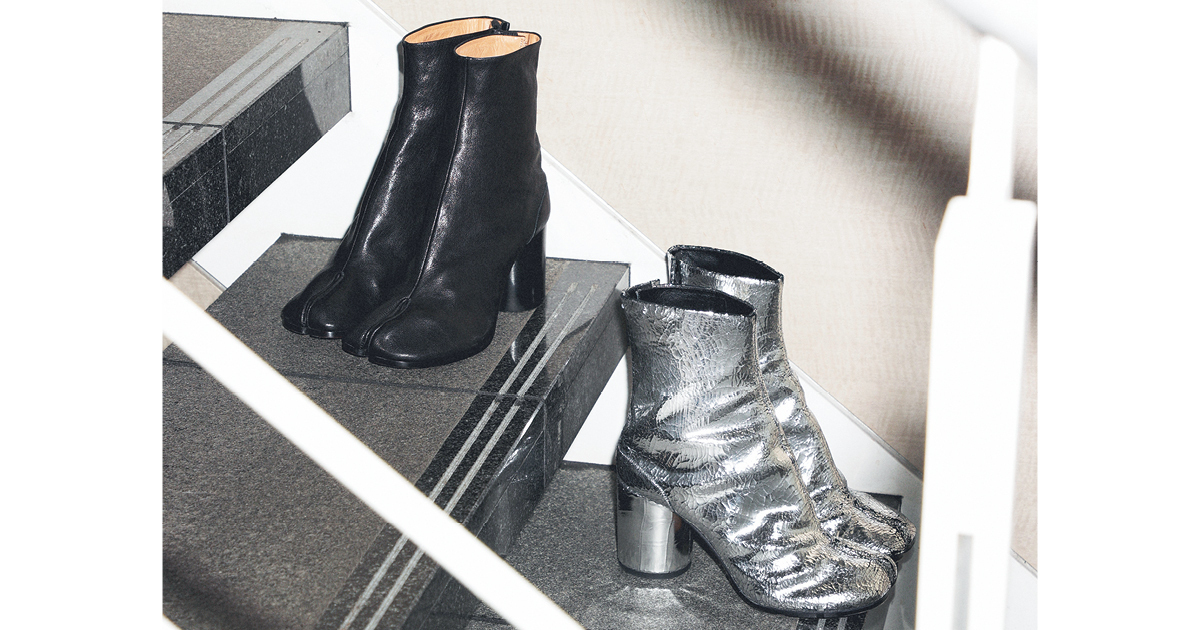 kobaさん専用ページ！！！メゾンマルジェラ タビ ブーツ kobaさん専用ページ！！！メゾンマルジェラ タビ ブーツ メゾン