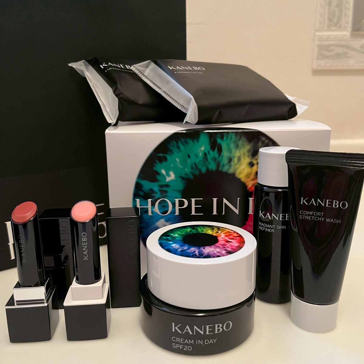 【限定キット情報も！】KANEBOでスキンケアもメイクも💄 賢く美しくなれる神アイテム3選